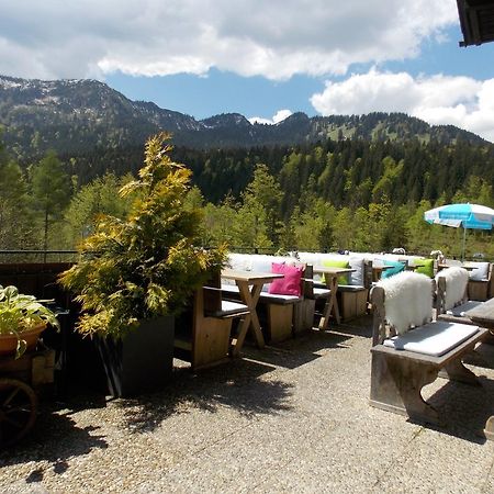 Berghotel Sutten Rottach-Egern Zewnętrze zdjęcie