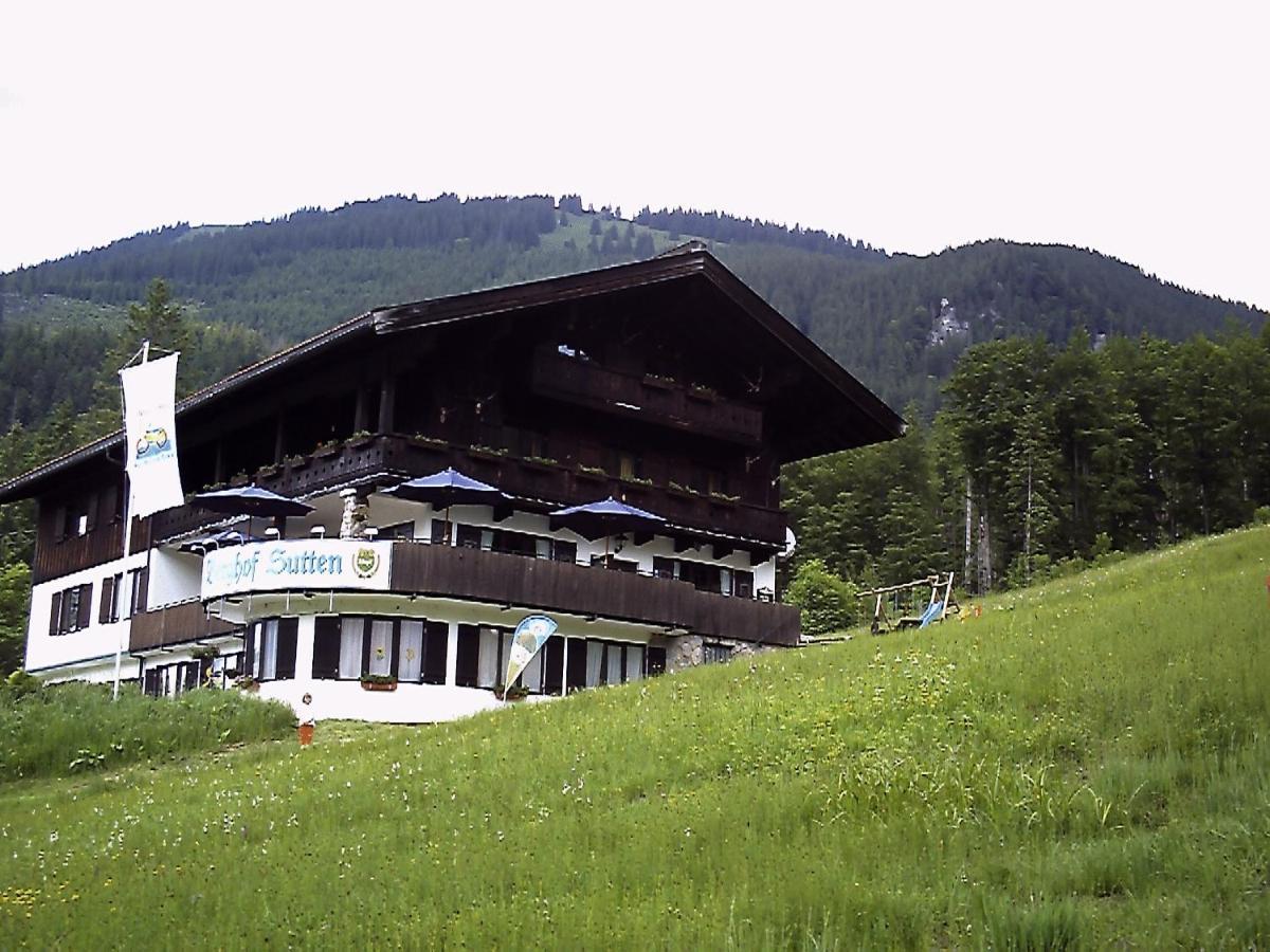 Berghotel Sutten Rottach-Egern Zewnętrze zdjęcie