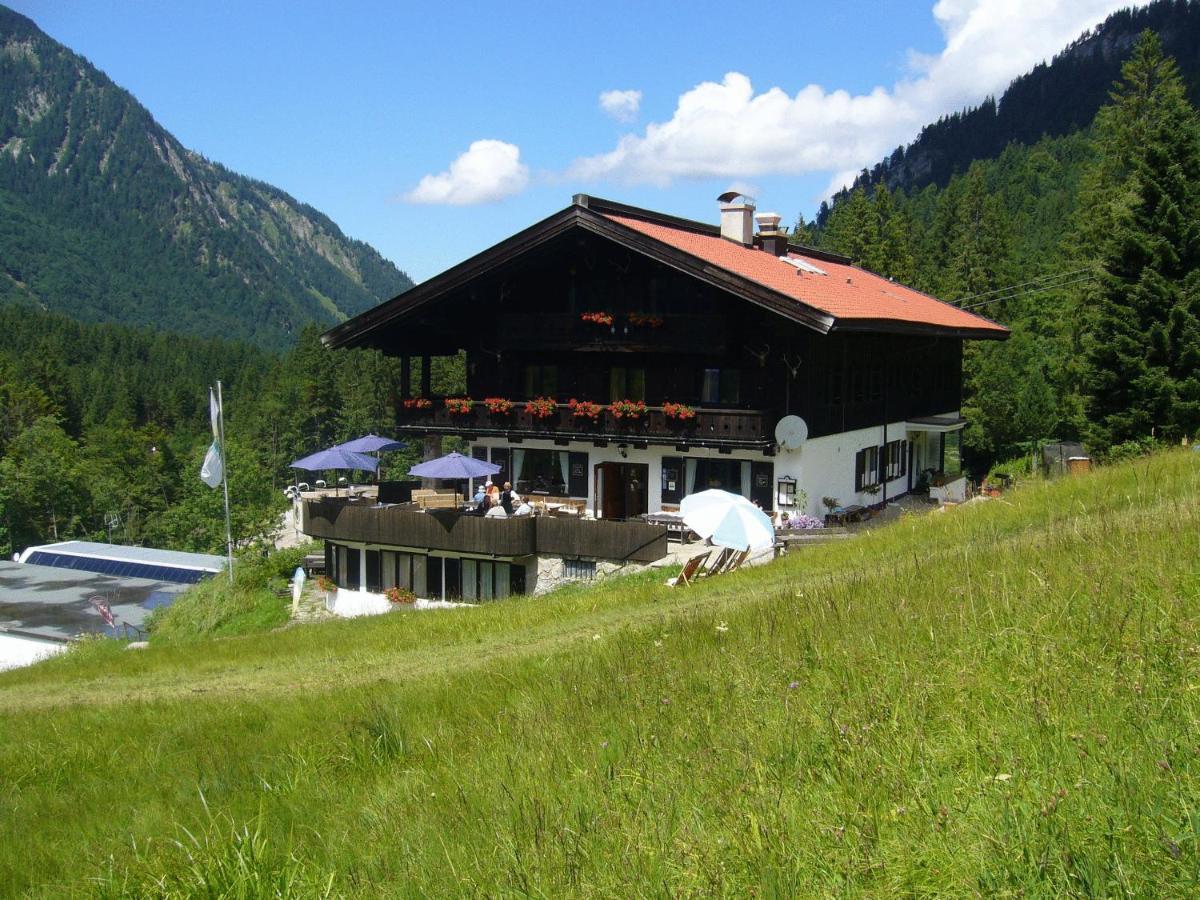 Berghotel Sutten Rottach-Egern Zewnętrze zdjęcie