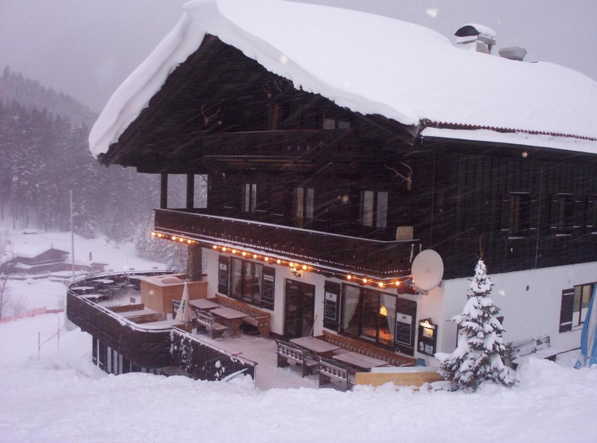 Berghotel Sutten Rottach-Egern Zewnętrze zdjęcie
