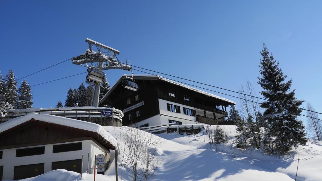 Berghotel Sutten Rottach-Egern Zewnętrze zdjęcie