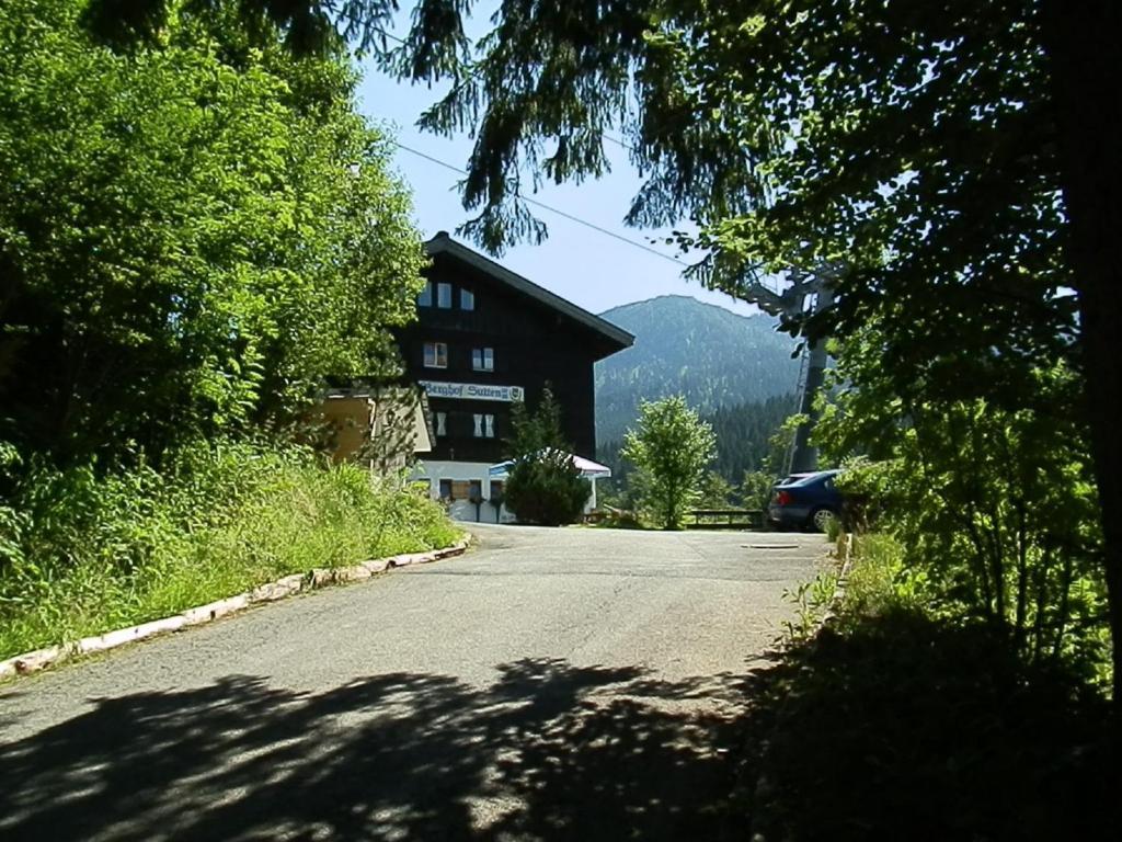Berghotel Sutten Rottach-Egern Zewnętrze zdjęcie