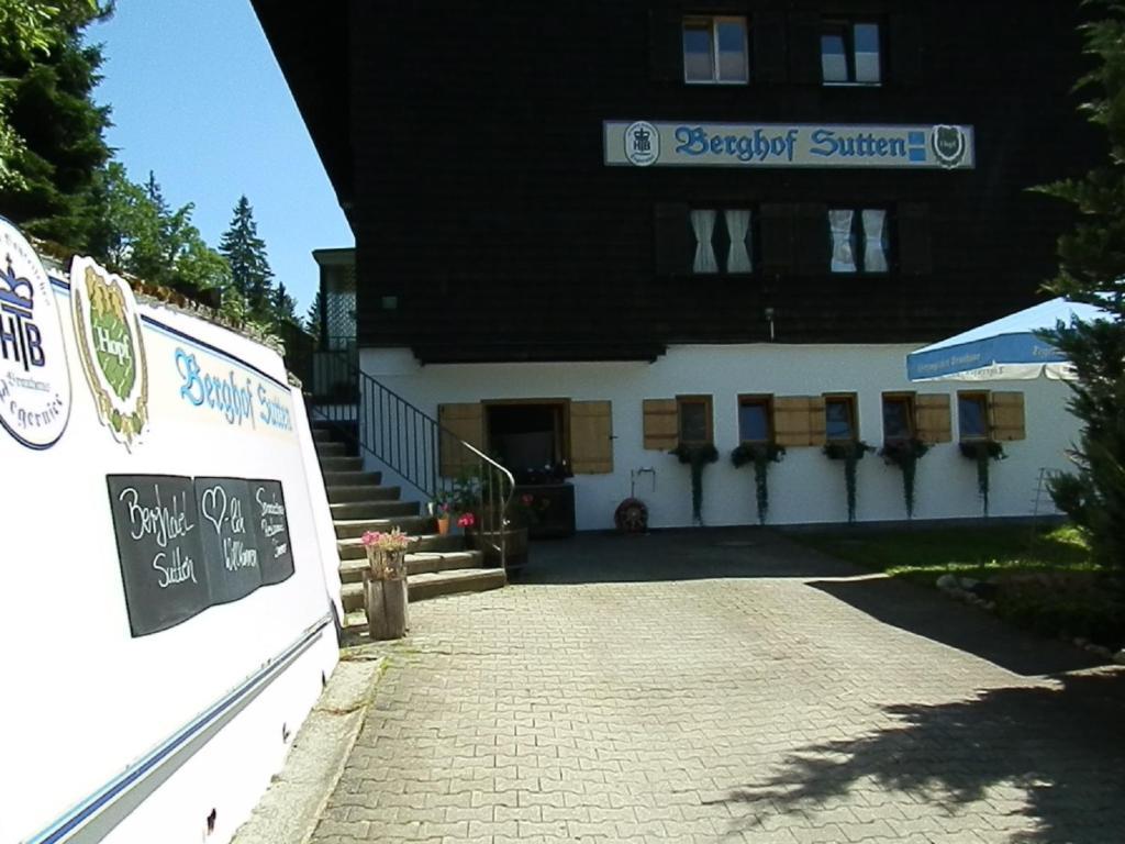 Berghotel Sutten Rottach-Egern Zewnętrze zdjęcie