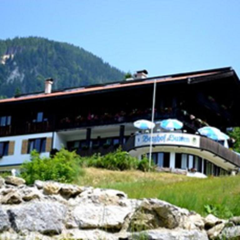 Berghotel Sutten Rottach-Egern Zewnętrze zdjęcie