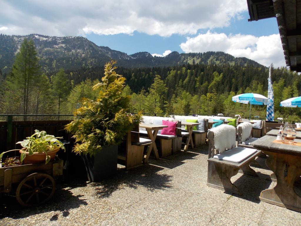 Berghotel Sutten Rottach-Egern Zewnętrze zdjęcie