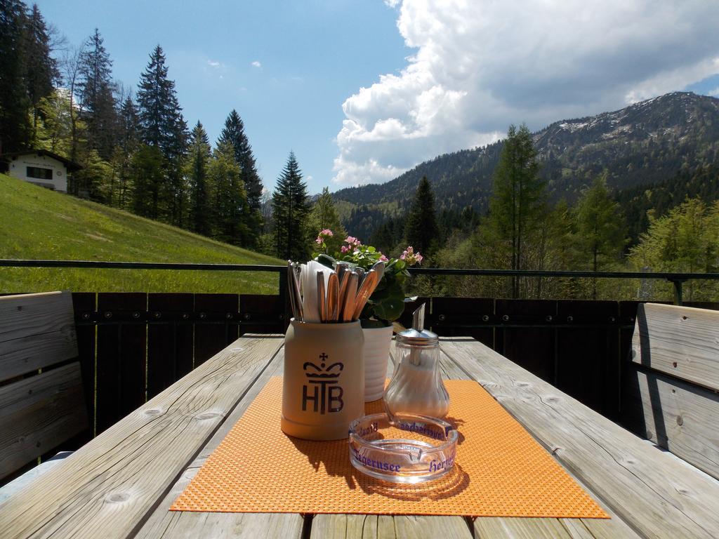 Berghotel Sutten Rottach-Egern Zewnętrze zdjęcie