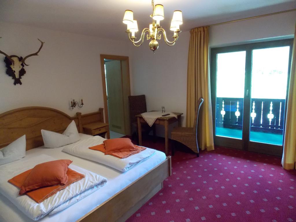 Berghotel Sutten Rottach-Egern Pokój zdjęcie