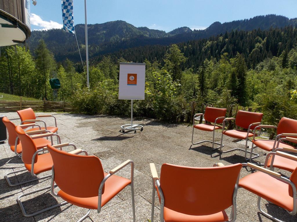 Berghotel Sutten Rottach-Egern Zewnętrze zdjęcie