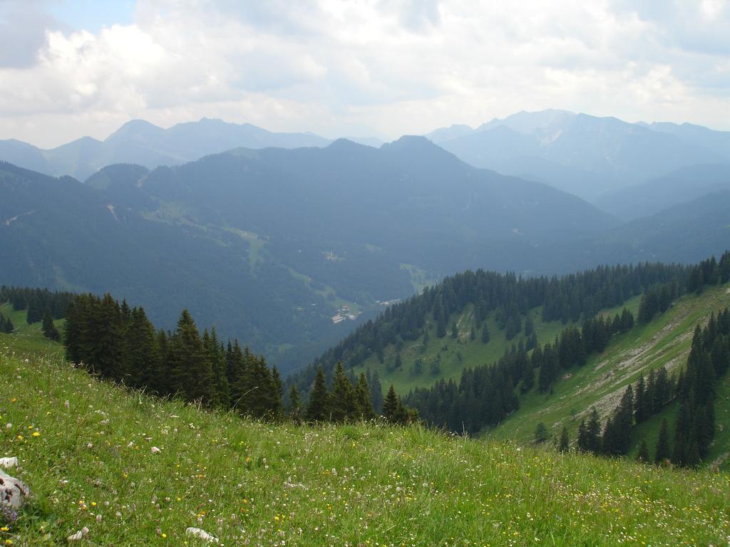 Berghotel Sutten Rottach-Egern Zewnętrze zdjęcie