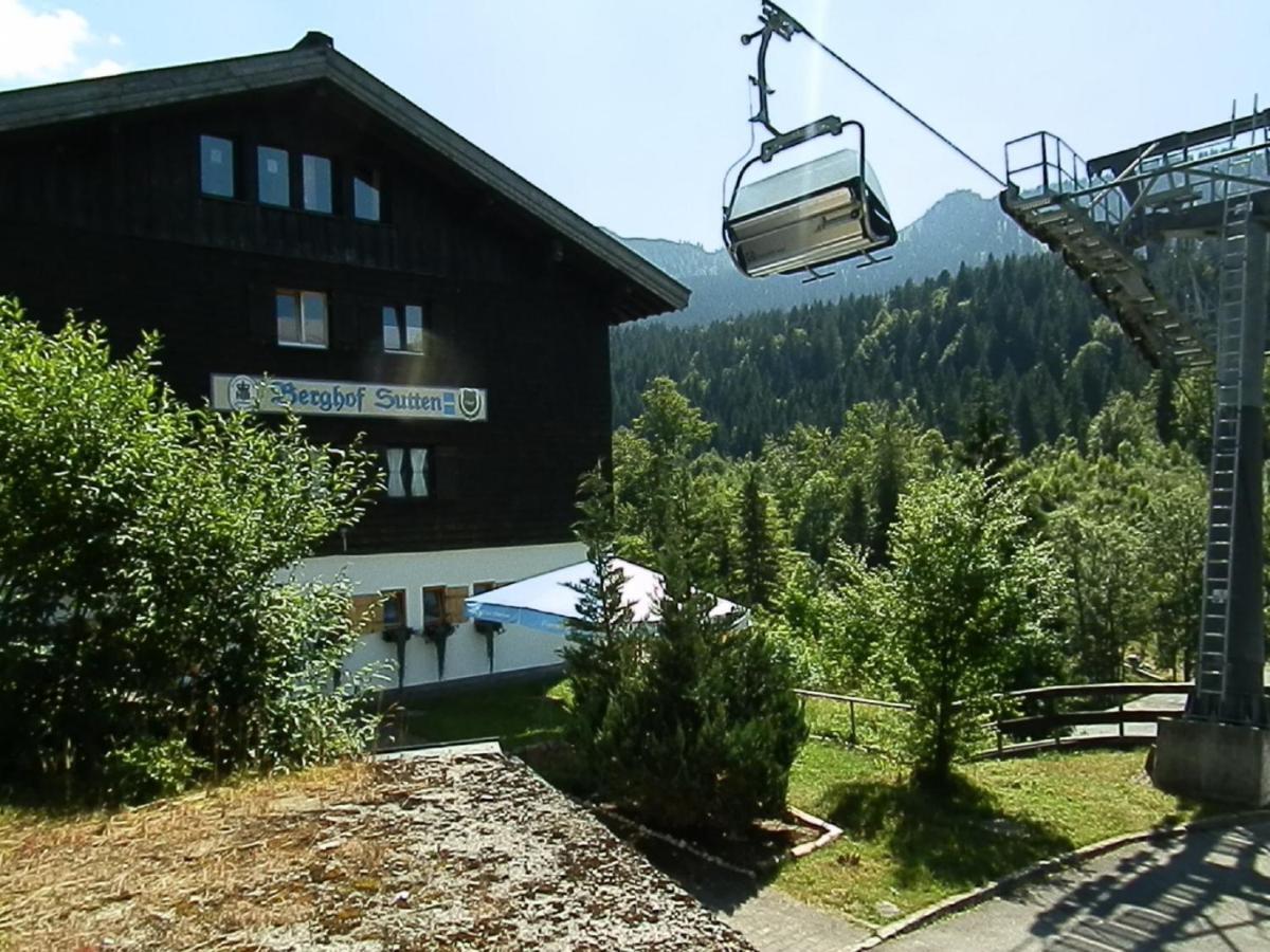 Berghotel Sutten Rottach-Egern Zewnętrze zdjęcie