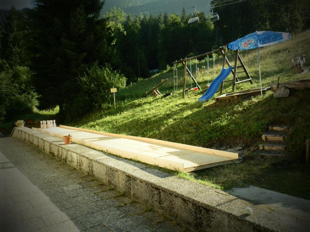 Berghotel Sutten Rottach-Egern Zewnętrze zdjęcie