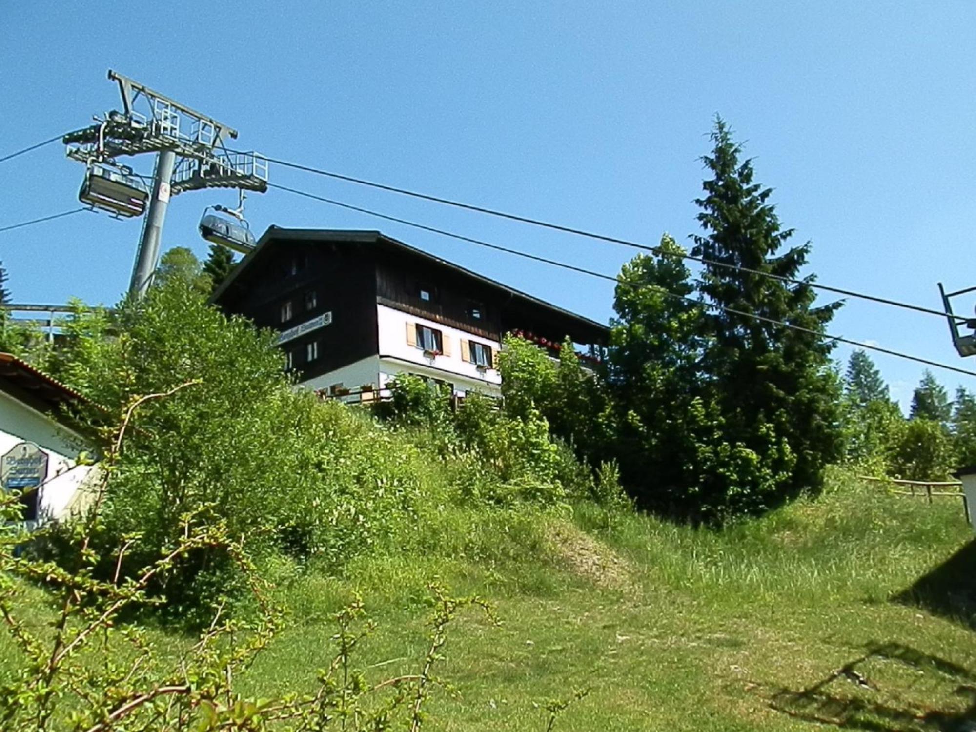 Berghotel Sutten Rottach-Egern Zewnętrze zdjęcie